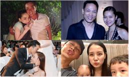 Những quý ông 'lộc lá' nhất showbiz, cưới nhiều lần vẫn lấy được mỹ nhân