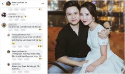 Primmy Trương chính thức xác nhận đã chia tay thiếu gia Phan Thành