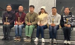 Tối nay ghi hình Táo quân 2019, vấn đề nóng nào sẽ có trong chương trình?