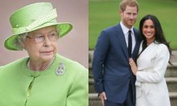 Rộ thông tin Nữ hoàng sẵn sàng chi hơn 857 tỷ đồng để Meghan ly hôn, rời bỏ Hoàng gia Anh