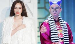 Sao Việt 26/1/2019: Mai Phương Thúy: 'Tôi không phải là Hoa hậu giàu nhất showbiz', Thành Trung tâm sự về chuyện không đóng Táo Quân 2019