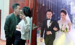 'Người đẹp khả ái' Tố Như mang thai con đầu lòng