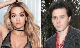 Victoria từng điên đầu khi quý tử Brooklyn bị nữ ca sĩ nóng bỏng hơn tuổi quyến rũ 