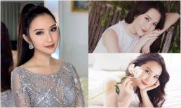 Chia tay thiếu gia Phan Thành, nhan sắc Primmy Trương ngày càng 'lên hương'