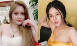 Nhận diện 2 cô nàng hot girl xinh đẹp, nóng bỏng lần đầu tham gia Táo Quân