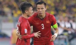 Dòng tâm sự xúc động của Quế Ngọc Hải khi chia tay Sông Lam Nghệ An để chuyển qua CLB mới