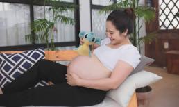 Lì như Thanh Thúy, bác sĩ gọi điện liên tục đến bệnh viện đẻ mổ nhưng vẫn chưa chịu đi