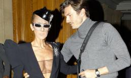 Celine Dion phản ứng 'cực gắt' khi bị chê gầy như cò hương còn cặp kè trai trẻ