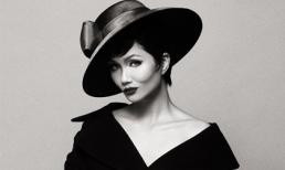 H'hen Niê tung bộ ảnh khẳng định đẳng cấp nhan sắc của Hoa hậu đẹp nhất thế giới