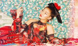 Hoàng Yến Chibi: 'Đối với tôi chuyện lấy nhau cực kì thiêng liêng, sau này dù có xảy ra chuyện gì cũng không ly hôn'