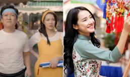 Giữa tin đồn đã sinh con, Nhã Phương có động thái bất ngờ