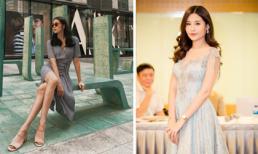 Sao Việt 29/1/2019: Tăng Thanh Hà bị lên án vì 1 bức ảnh street style vô ý thức; Lê Âu Ngân Anh bị Cục NTBD phạt ở mức cao nhất và không công nhận giải Á hậu 4