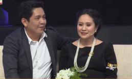 Đức Thịnh: 'Khoảnh khắc Thanh Thúy ôm con ngủ là khoảnh khắc đẹp nhất từng thấy trong cuộc đời'