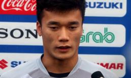 Tiết lộ mức lương 'đáng nể' của Bùi Tiến Dũng tại Hà Nội FC