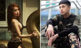 Sao Việt 30/1/2019: Quỳnh Nga đi bơi bị hai thanh niên ăn cắp khăn tắm, Noo Phước Thịnh đang mâu thuẫn với fan và dằn mặt cực thâm vì bị 'đâm sau lưng'?