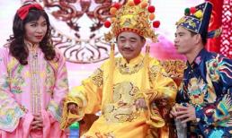 Những điều ít biết về 'sự tích ra đời' của Táo Quân trên sóng VTV