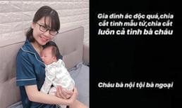 'Hot face' Thanh Trần tiếp tục hé lộ biến cố gia đình mới 