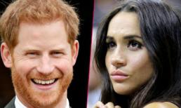 Sau khi Công nương Meghan bị đồn ngoại tình, Hoàng tử Harry lén lút làm điều này sau lưng vợ 