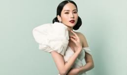 Chị gái Nam Em đẹp cá tính, chia sẻ kế hoạch đón Tết cùng gia đình