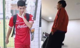 Đình Trọng khoe khả năng ca hát với bản cover 'Lạ lùng'