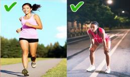 Nên chọn thời điểm tập thể dục nào trong ngày để đốt mỡ nhanh gấp 3 lần bình thường?