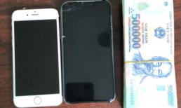 Tên cướp bí ẩn trả lại 100 triệu đồng cho nạn nhân cùng tâm thư dài 3 trang giấy