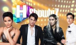 Vừa công bố Talkshow riêng trên sóng HTV, Phan Trung Hậu mời toàn dàn sao hot