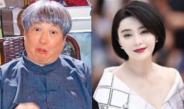 'Tình già của Phạm Băng Băng' bất ngờ nói về 'người cũ' và scandal trốn thuế với thái độ này