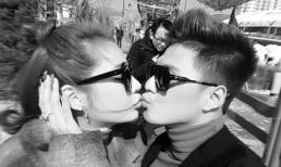 Linh Chi tuyên bố dù có nguy hiểm cũng quyết sinh con cho Lâm Vinh Hải