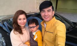 Đan Trường: 'Mỗi lần cãi nhau tôi đều nhường bã xã. Hồi xưa hét ra lửa, giờ chỉ dám hét ra khói'