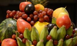 Cách bày mâm ngũ quả chuẩn nhất trong ngày Tết Kỷ Hợi 2019