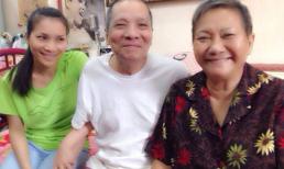 Ca sĩ Hồng Ngọc tâm sự xúc động về người bố đã khuất