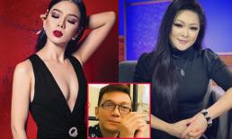 Lệ Quyên tự nhận đã làm 'Duyên phận' dậy sóng chứ không phải Như Quỳnh, tác giả ca khúc nói gì?