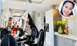 Ốc Thanh Vân lần đầu đón Tết cùng mẹ ở nhà mới nhưng vẫn buồn vì điều này!