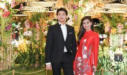 Thảo Tiên, Hiếu Nguyễn xứng danh “rich kids” sáng bừng đường hoa 