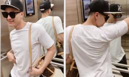 Vĩnh Thụy gây bất ngờ khi đăng clip uốn éo vào 30 Tết