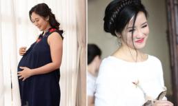 Sao Việt 5/2/2019: Hồng Nhung sẽ đưa chồng cũ về nhà ăn Tết cùng con; Thanh Thúy lần đầu tiên đón Tết đáng nhớ 'đau tim kinh khủng'