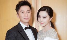 Đây là hành động đặc biệt của Lý Thần sau khi bị đồn “đường ai nấy đi” với Phạm Băng Băng