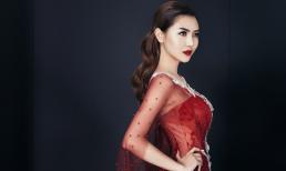 'Nữ hoàng sắc đẹp' Ngọc Duyên: 'Chồng mình thì mình dựa dẫm cũng đâu có gì là sai. Lấy chồng giàu nhưng tôi không yếu thế'