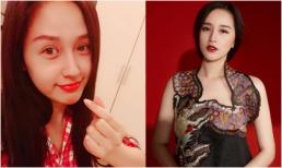 Mai Phương Thúy: 'Mặt mộc tôi không xấu. Đường nét khuôn mặt tôi cũng vào dạng hiếm có'