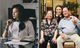 Sao Việt 6/2/2019: Ngô Thanh Vân: 'Diễn viên Việt vốn hay lười biếng...'; Mỹ Tâm hạnh phúc bên bố mẹ vào dịp đầu năm mới