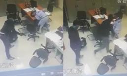 2 đối tượng cướp có vũ trang Trạm thu phí cao tốc sáng mùng 3 Tết ở Đồng Nai