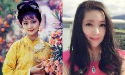 Nàng 'Tiết Bảo Thoa' trong 'Hồng Lâu Mộng' phiên bản 1987: Nhan sắc trẻ đẹp khó tin, tài sản trăm triệu USD vẫn cô đơn