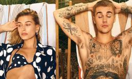 Vợ chồng Justin Bieber bất ngờ tuyên bố 'giữ mình' trước hôn nhân