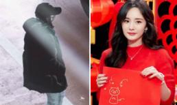 Dương Mịch tới Hong Kong đón Tết muộn với con gái, lần đầu “chạm mặt” Lưu Khải Uy sau ly hôn? 