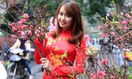 Nắng nóng như rang giữa Tết Kỷ Hợi bao giờ kết thúc?