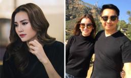 Sao Việt 8/2/2019: Hai cú sốc khiến Ninh Dương Lan Ngọc phải thay đổi cách sống, Trúc Diễm kỉ niệm 4 năm ngày cưới bên chồng doanh nhân