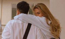 Đầu năm đăng ảnh mới, Hoàng Thùy Linh lại gây tò mò khi khoác vai trai lạ