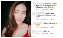 Phạm Hương lại đăng ảnh đẹp không góc chết xin một 'caption', fan trổ tài chiều thần tượng