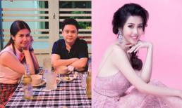 Thiếu gia Phan Thành lên tiếng về tin đồn hẹn hò với người đẹp 'Hoa hậu Hoàn vũ Việt Nam'